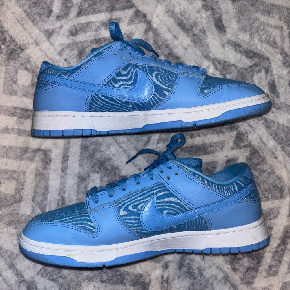 Nike Dunk Low Premium